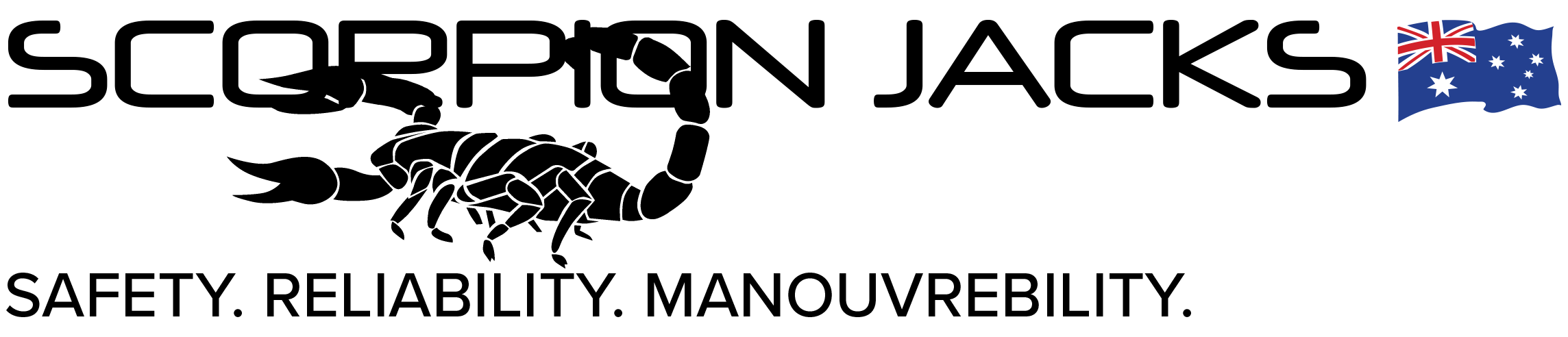 Scorpion Jacks Logo