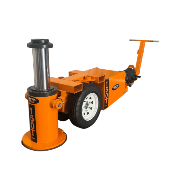 MLJ150-400-HP