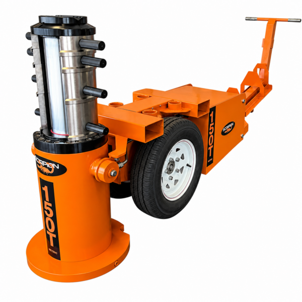 MLJ150-400-HP