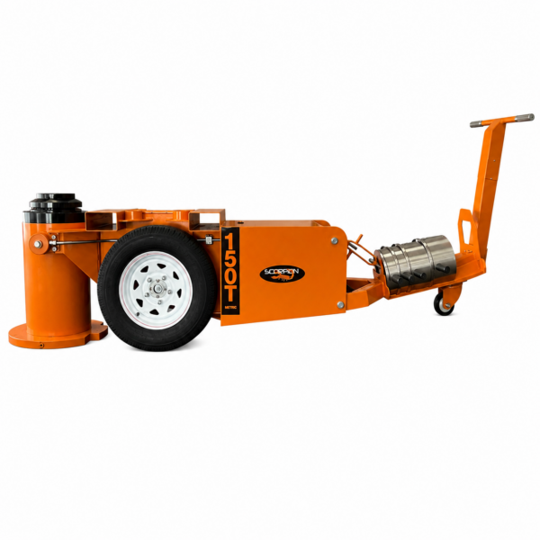 MLJ150-400-HP
